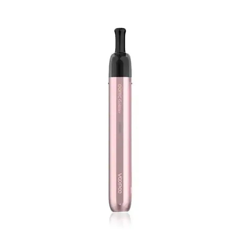 VooPoo Doric Galaxy Pen Pod Vape Kit Pink | Guardian Vape Shop