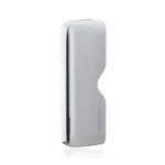 VooPoo Doric Galaxy Power Bank Silver White | Guardian Vape Shop
