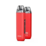 Aspire Minican 3 Pro Pod Kit Pinkish Red | Guardian Vape Shop