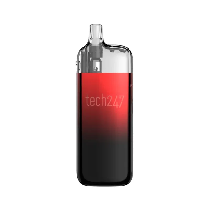 Smok Tech 247 Vape Kit Red Black | Guardian Vape Shop