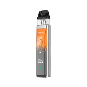 Vaporesso XROS Pro Pod Vape Kit Orange | Guardian Vape Shop