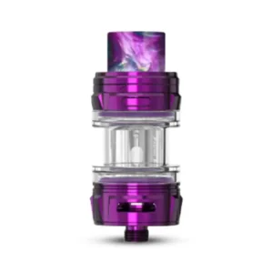 HorizonTech Falcon King Tank Vape Purple | Guardian Vape Shop
