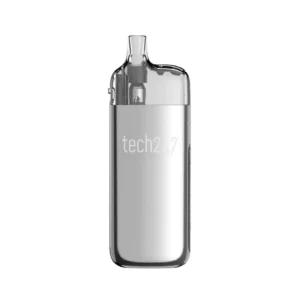 Smok Tech 247 Vape Kit Silver | Guardian Vape Shop