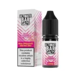 Ultimate Puff Bar Salt E-Liquids Pink Lemonade | Guardian Vape Shop