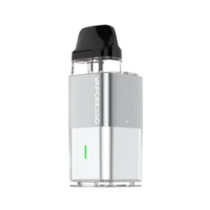 Vaporesso XROS Cube Pod Vape Kit Silver | Guardian Vape Shop