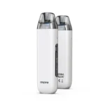 Aspire Minican 3 Pro Pod Kit White | Guardian Vape Shop