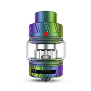 FreeMax Fireluke 2 Tank Vape Rainbow | Guardian Vape Shop