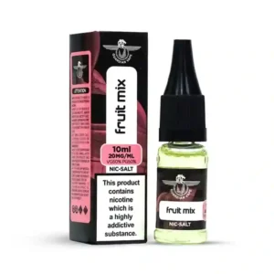 Guardian Vape Nic Salt E-Liquids Fruit Mix | Guardian Vape Shop