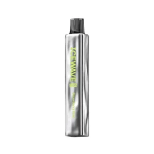 Icewave T600 Disposable Vape Kit Strawberry Kiwi | Guardian Vape Shop