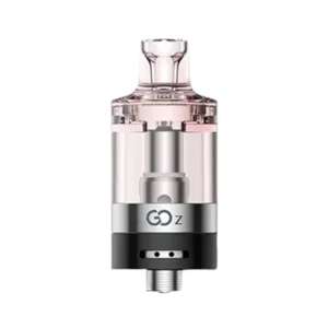 Innokin Go Z Disposable Tank Orange | Guardian Vape Shop