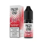 Ultimate Puff Bar Salt E-Liquids Strawberry Chill | Guardian Vape Shop