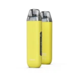 Aspire Minican 3 Pro Pod Kit Yellow | Guardian Vape Shop