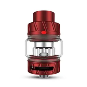 FreeMax Fireluke 2 Tank Vape Red | Guardian Vape Shop