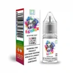 Take And Go Nic Salts E-liquid Rainbow 10mg | Guardian Vape Shop