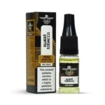 Guardian Vape Nic Salt E-Liquids Sweet Tobacco | Guardian Vape Shop