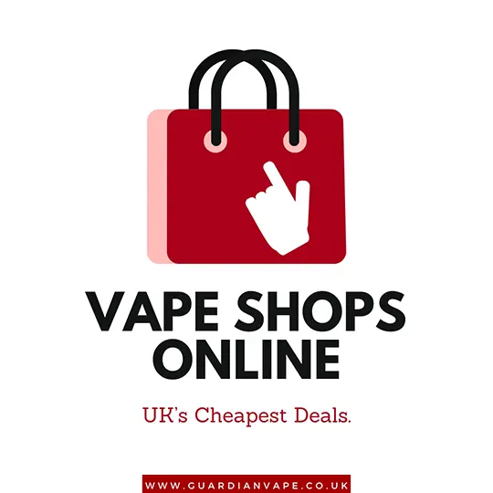 Vape Shops Online | Vape Post | Guardian Vape Shop