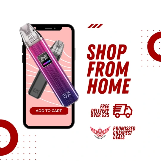 Vape Shop Online | Vape Post | Guardian Vape Shop