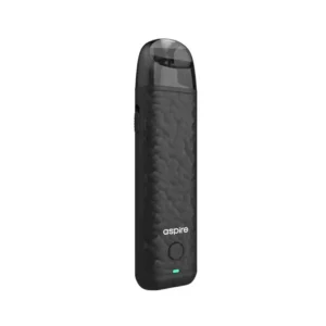 Aspire Minican 4 Vape Kit Black | Guardian Vape Shop