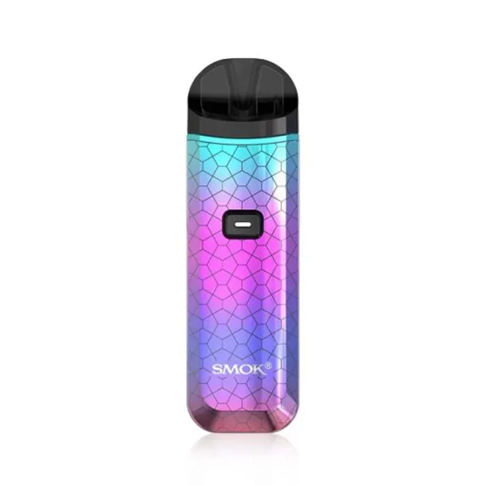 Smok Nord Pro Vape Pod Kits 7Colour Armor | Guardian Vape Shop