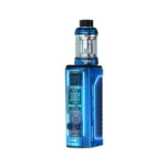 Freemax Maxus 2 200W Vape Kit Blue | Guardian Vape Shop