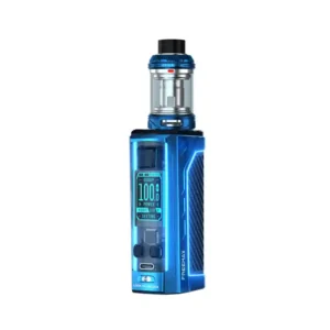 Freemax Maxus 2 200W Vape Kit Blue | Guardian Vape Shop