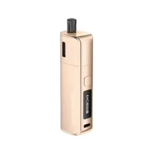 Geekvape Soul Vape Kit Champagne | Guardian Vape Shop