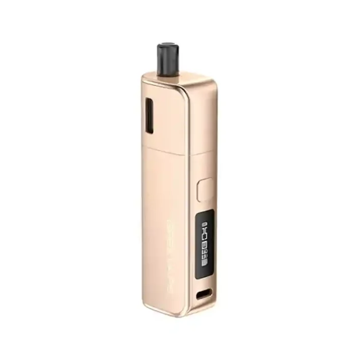 Geekvape Soul Vape Kit Champagne | Guardian Vape Shop
