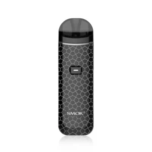 SMOK Nord Pro Pod Vape Kit Black Armor | Guardian Vape Shop