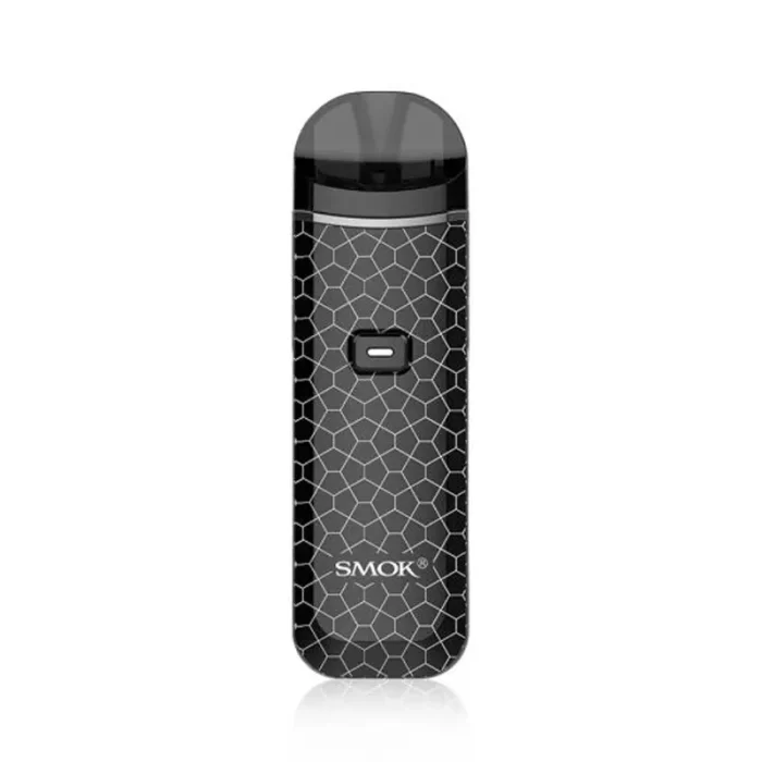 SMOK Nord Pro Pod Vape Kit Black Armor | Guardian Vape Shop