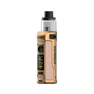 Smok RPM 85 Vape Pod Kits Matte Gold | Guardian Vape Shop
