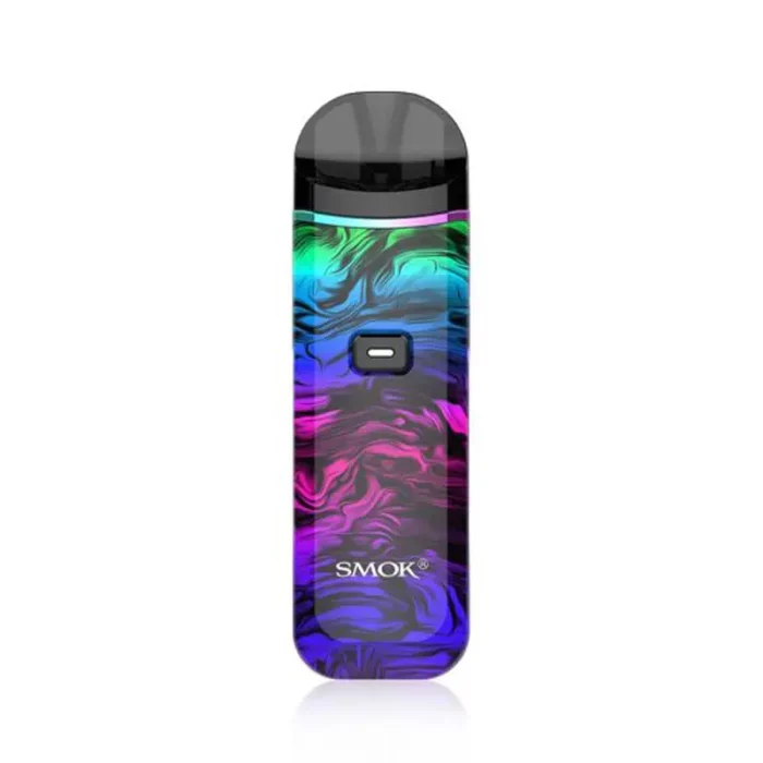 SMOK Nord Pro Pod Vape Kit 7Colour | Guardian Vape Shop