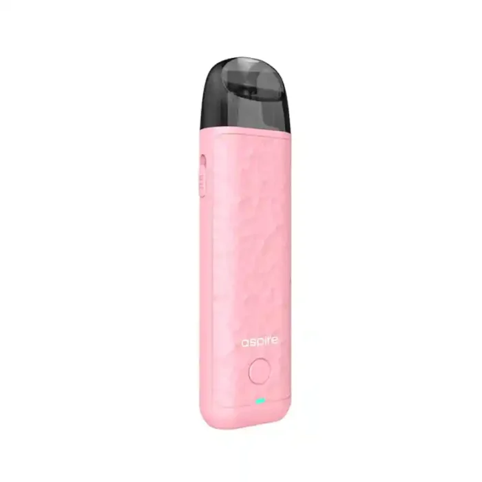 Aspire Minican 4 Vape Kit Pink | Guardian Vape Shop