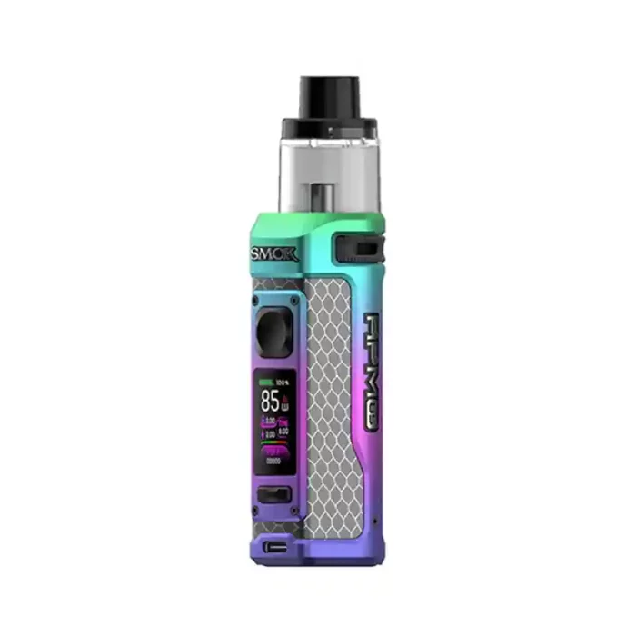 Smok RPM 85 Vape Pod Kits Matte 7Colour Plating | Guardian Vape Shop