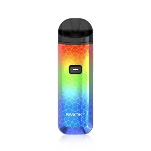 SMOK Nord Pro Pod Vape Kit Rasta Green Armor | Guardian Vape Shop