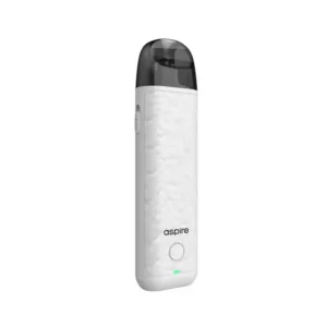 Aspire Minican 4 Vape Kit White | Guardian Vape Shop