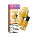 Elf Bar AF5000 Disposable Vape Kit Pink Lemonade | Guardian Vape Shop