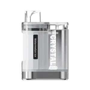 SKE Crystal 4in1 2400 Pod Kit Watermelon Ice | Guardian Vape Shop