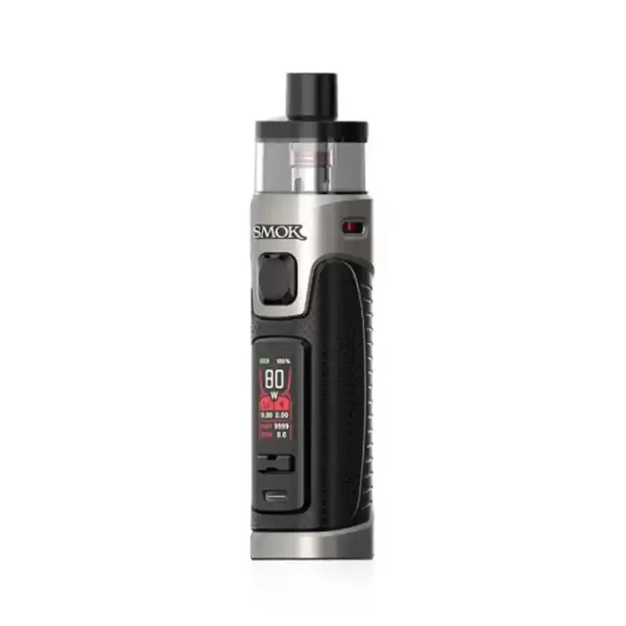 SMOK RPM 5 Pro Vape Kit Black | Guardian Vape Shop