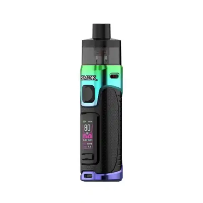 SMOK RPM 5 Vape Kit Prism Rainbow | Guardian Vape Shop