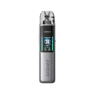 VooPoo Argus G2 Vape Pod Kit Astral Silver | Guardian Vape Shop