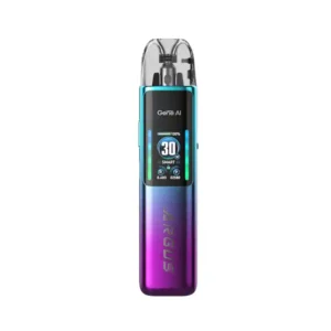 VooPoo Argus G2 Pod Vape Kit Aurora Purple | Guardian Vape Shop