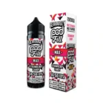 Seriously Pod Fill MAX Shortfill E-Liquids Strawberry Candy | Guardian Vape Shop