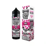 Seriously Pod Fill MAX Shortfill E-Liquids Strawberry Milk | Guardian Vape Shop