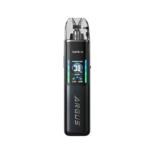 VooPoo Argus G2 Pod Vape Kit Space Grey | Guardian Vape Shop