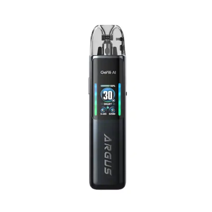 VooPoo Argus G2 Pod Vape Kit Space Grey | Guardian Vape Shop