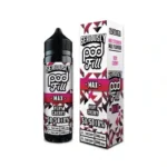 Seriously Pod Fill MAX Shortfill E-Liquids Very Cherry | Guardian Vape Shop