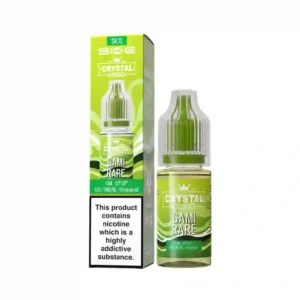 SKE Crystal Nic Salt E-Liquids Gami Rare | Guardian Vape Shop