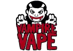 Vampire Vape collection at Guardian Vape Shop