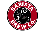 Barista Brew Co Vape collection at Guardian Vape Shop