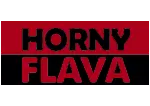 Horny Flava Vape collection at Guardian Vape Shop